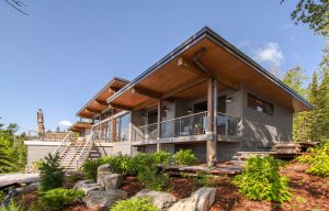 Eagle’s Nest