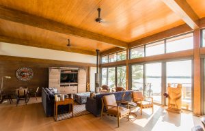 Eagle’s Nest