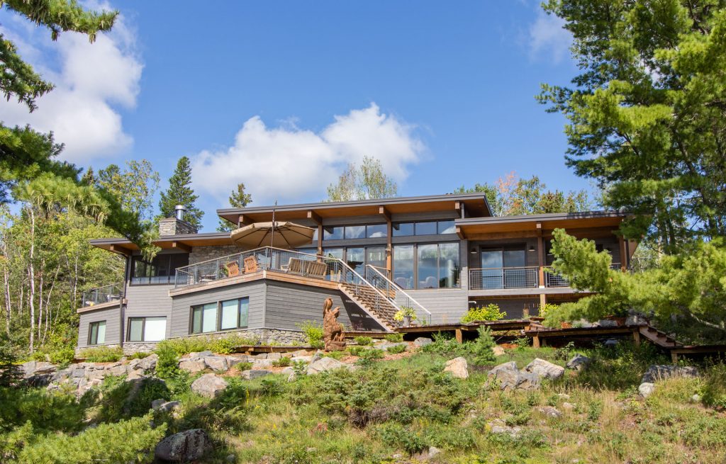 Eagle’s Nest