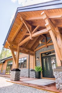 The Lakehouse