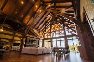 The Lakehouse