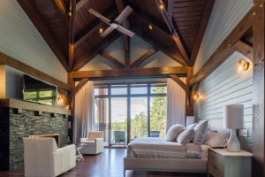 The Lakehouse