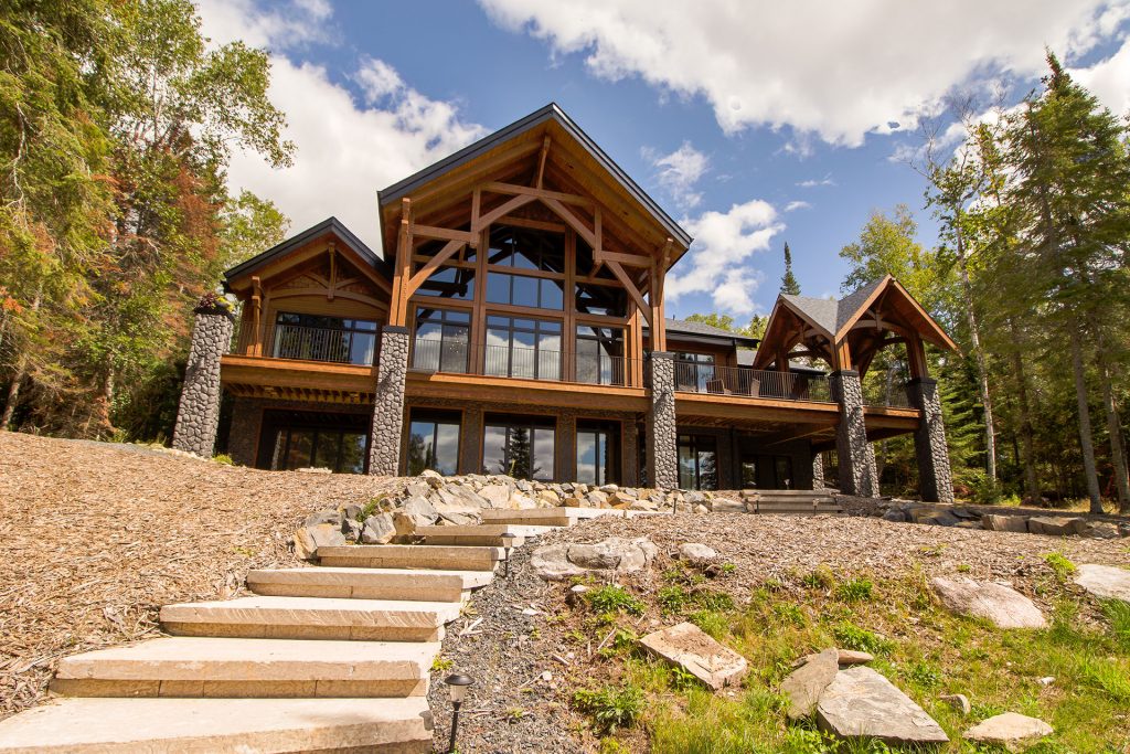 The Lakehouse