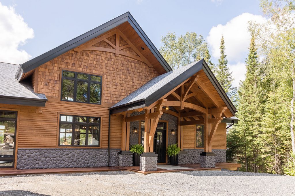 The Lakehouse