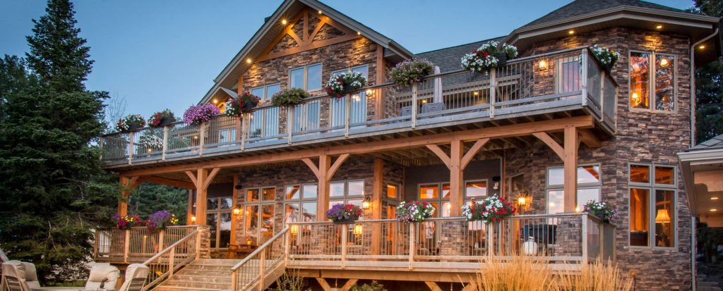 Sweet Wilma’s Retreat