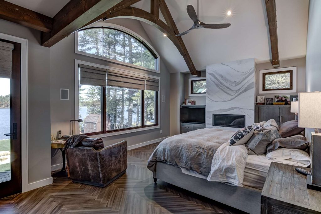 Wisconsin_Getaway_Master_Bedroom