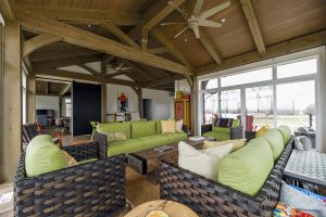 The Beach House