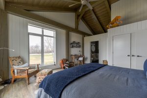 The Beach House