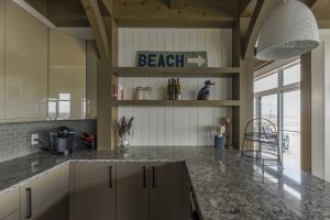 The Beach House