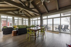 The Beach House