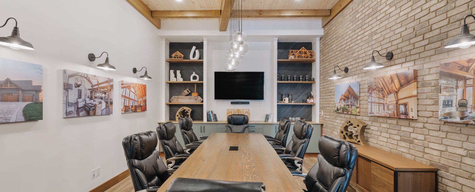 CSTF Boardroom