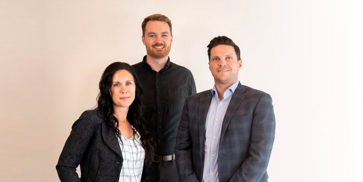 Meet Our Mass Timber Team