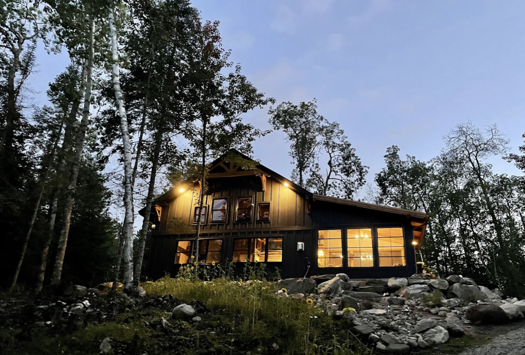 Kabetogama