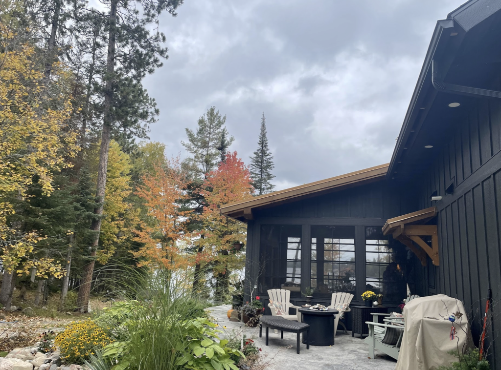 Kabetogama