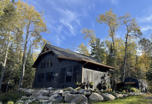 Kabetogama