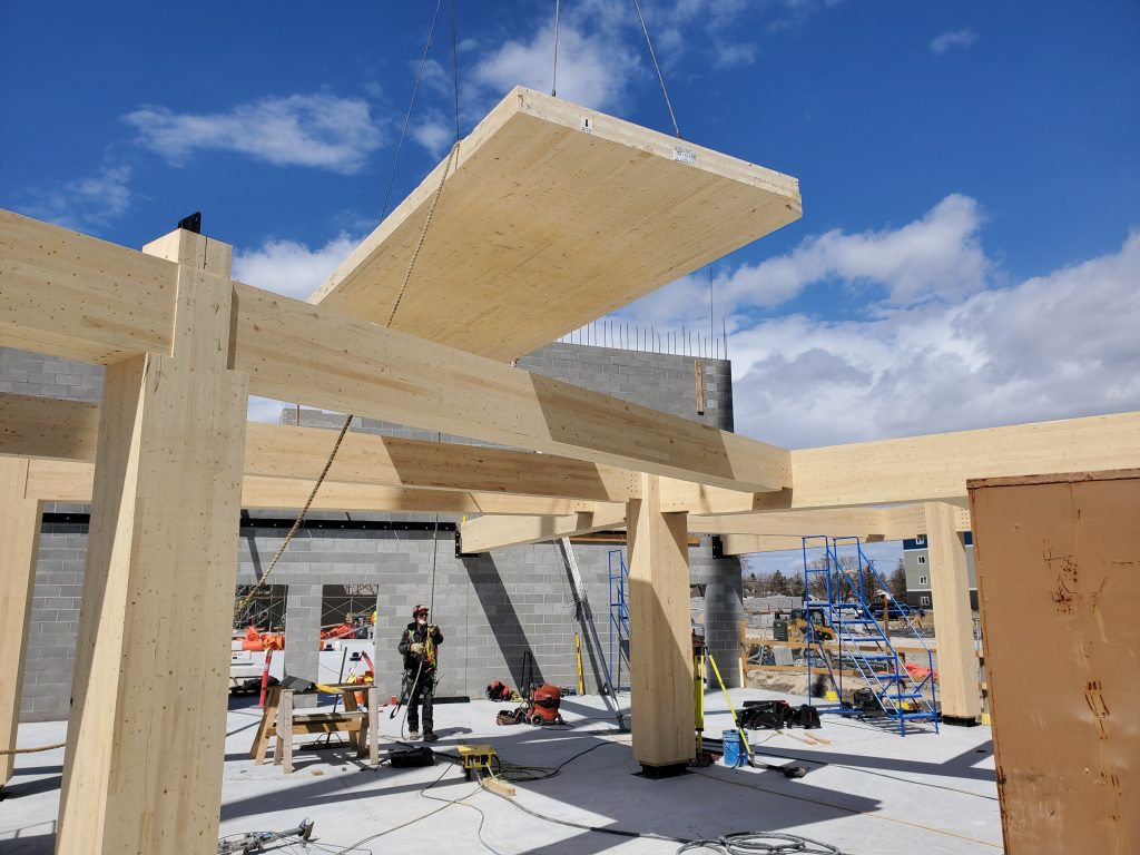 Commercial Project Coordinator