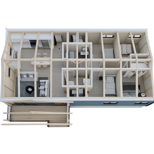 Kit House Experts