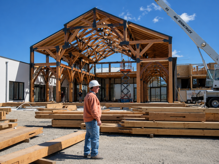 Construction Manager