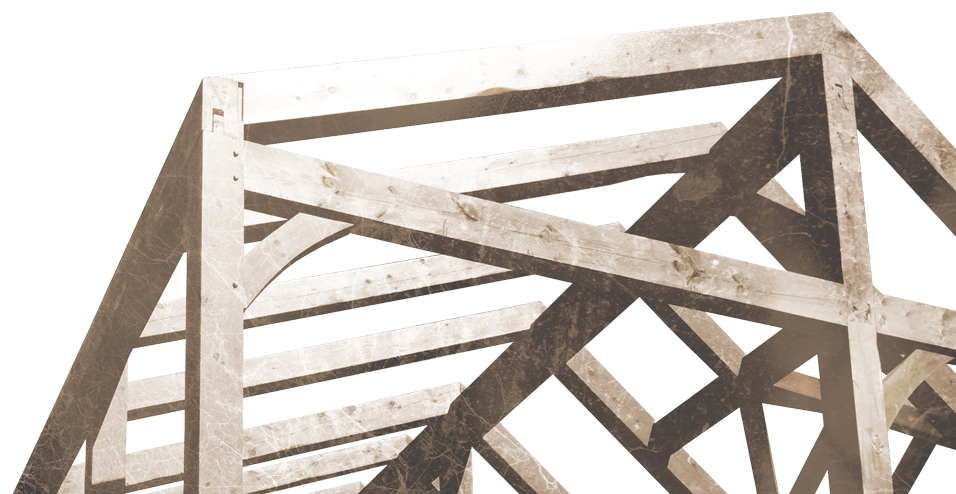 Timberframe Structure